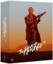 The Hitcher (1986) (Limited Edition) (Ultra HD Blu-ray & Blu-ray) (UK Import), 1 Ultra HD Blu-ray und 1 Blu-ray Disc