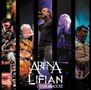 Arena: Lifian Tour MMXXII, 2 CDs