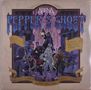 Arena: Peppers Ghost (Limited Edition), 2 LPs