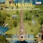 Kaikhoshru Sorabji (1892-1988): Toccata Nr.2, 2 CDs