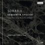 Kaikhoshru Sorabji: Sequentia Cyclica super Dies Irae ex Missa pro Defunctis, CD,CD,CD,CD,CD,CD,CD