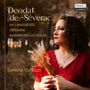 Deodat de Severac: Klavierwerke, CD