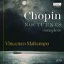 Frederic Chopin: Chopin:Nocturnes Complete(2CD), 2 CDs