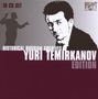 Yuri Temirkanov - Historical Russian Archives, 10 CDs