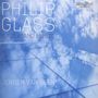 Philip Glass (geb. 1937): Solo Piano Music, 3 CDs