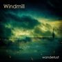 The Windmill: Wanderlust, CD