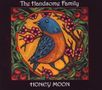 The Handsome Family: Honey Moon, CD