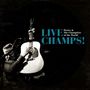 Danny & The Champions Of The World: Live Champs! 2014, 2 CDs