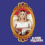 Kassi Valazza: From Newman Street, LP