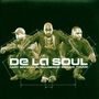 De La Soul: Art Official Intelligence: Mosaic Thump, CD, CD