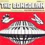 The Bongolian: Outer Bongolia, CD