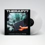 Therapy?: Hard Cold Fire (Limited Indie Edition) (White Vinyl), LP