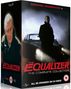 The Equalizer - The Complete Collection (UK Import), 24 DVDs