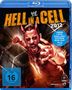 Hell in a Cell 2012 (Blu-ray), Blu-ray Disc, Blu-ray Disc