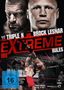 Extreme Rules 2013, DVD, DVD