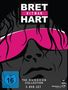 : Bret "Hit Man" Hart - The Dungeon Collection, DVD,DVD,DVD