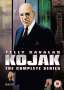 : Kojak - The Complete Series (UK-Import), DVD,DVD,DVD,DVD,DVD,DVD,DVD,DVD,DVD,DVD,DVD,DVD,DVD,DVD,DVD,DVD,DVD,DVD,DVD,DVD,DVD,DVD,DVD,DVD,DVD,DVD,DVD,DVD,DVD,DVD