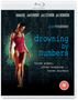 Drowning By Numbers (1988) (Blu-ray) (UK Import), Blu-ray Disc