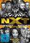 NXT - Greatest Matches Vol. 1, 3 DVDs
