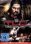 TLC - Tables / Ladders / Chairs 2015, DVD