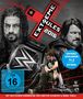 WWE - Extreme Rules 2016 (Blu-ray), Blu-ray Disc