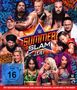 Summerslam 2017 (Blu-ray), Blu-ray Disc, Blu-ray Disc