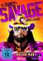 : Randy Savage Unreleased - The Unseen Matches of the Macho Man, DVD,DVD,DVD