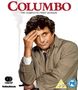 Columbo Staffel 1 (Blu-ray) (UK Import), BR
