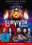 : WWE: Survivor Series 2020, DVD,DVD