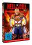 : WWE - Hell in a Cell 2022, DVD