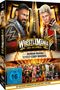 : WWE: Wrestlemania 39, DVD,DVD,DVD