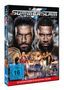 : WWE: Summerslam 2023, DVD,DVD