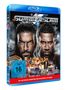 : WWE: Summerslam 2023 (Blu-ray), BR