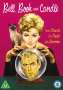 Bell Book And Candle (1958) (UK Import), DVD