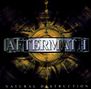 Aftermath: Natural Destruction, CD