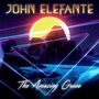 John Elefante: Amazing Grace, CD