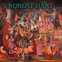 Robert Hart: Circus Life, CD