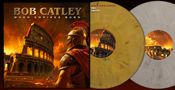 Bob Catley: When Empires Burn (180g), LP,LP