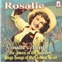 Rosalie Allen: Rosalie, CD, CD
