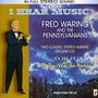 Fred Waring: I Hear Music, CD