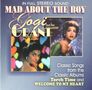 Gogi Grant: Mad About The Boy, CD, CD