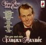 Vaughn Monroe: You Are The One, CD