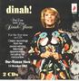 Dinah Shore: The One And Only Dinah Shore, 2 CDs, 2 CDs