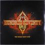 Hundred Seventy Split: The World Won't Stop, LP