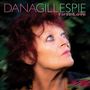 Dana Gillespie: First Love, CD