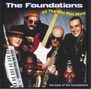 The Foundations: All The Hits Plus More, CD