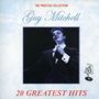 Guy Mitchell: 20 Greatest Hits, CD