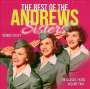 Andrews Sisters: The Best Of The Andrews Sisters Vol.2, 2 CDs