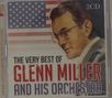 Glenn Miller: The Very Best Of Glenn Miller & His Orchestra, CD,CD