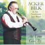 Acker Bilk (1929-2014): As Time Goes By, CD